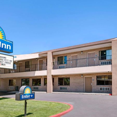 Days Inn By Wyndham Albuquerque West Ngoại thất bức ảnh