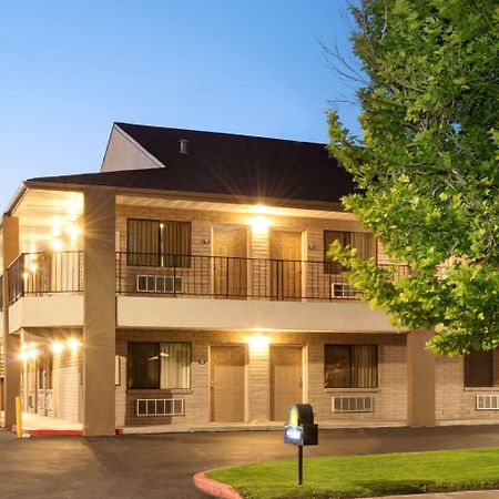 Days Inn By Wyndham Albuquerque West Ngoại thất bức ảnh