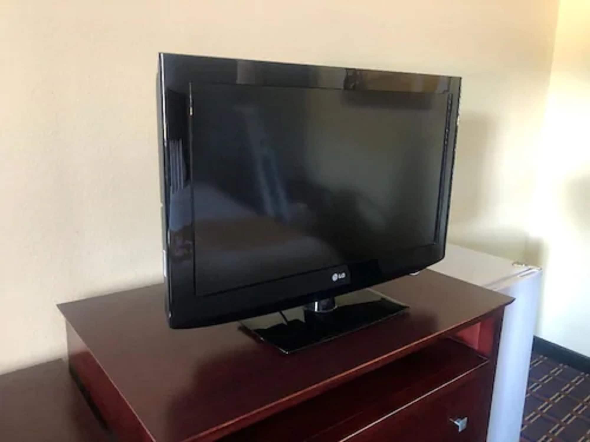 Days Inn By Wyndham Albuquerque West Ngoại thất bức ảnh