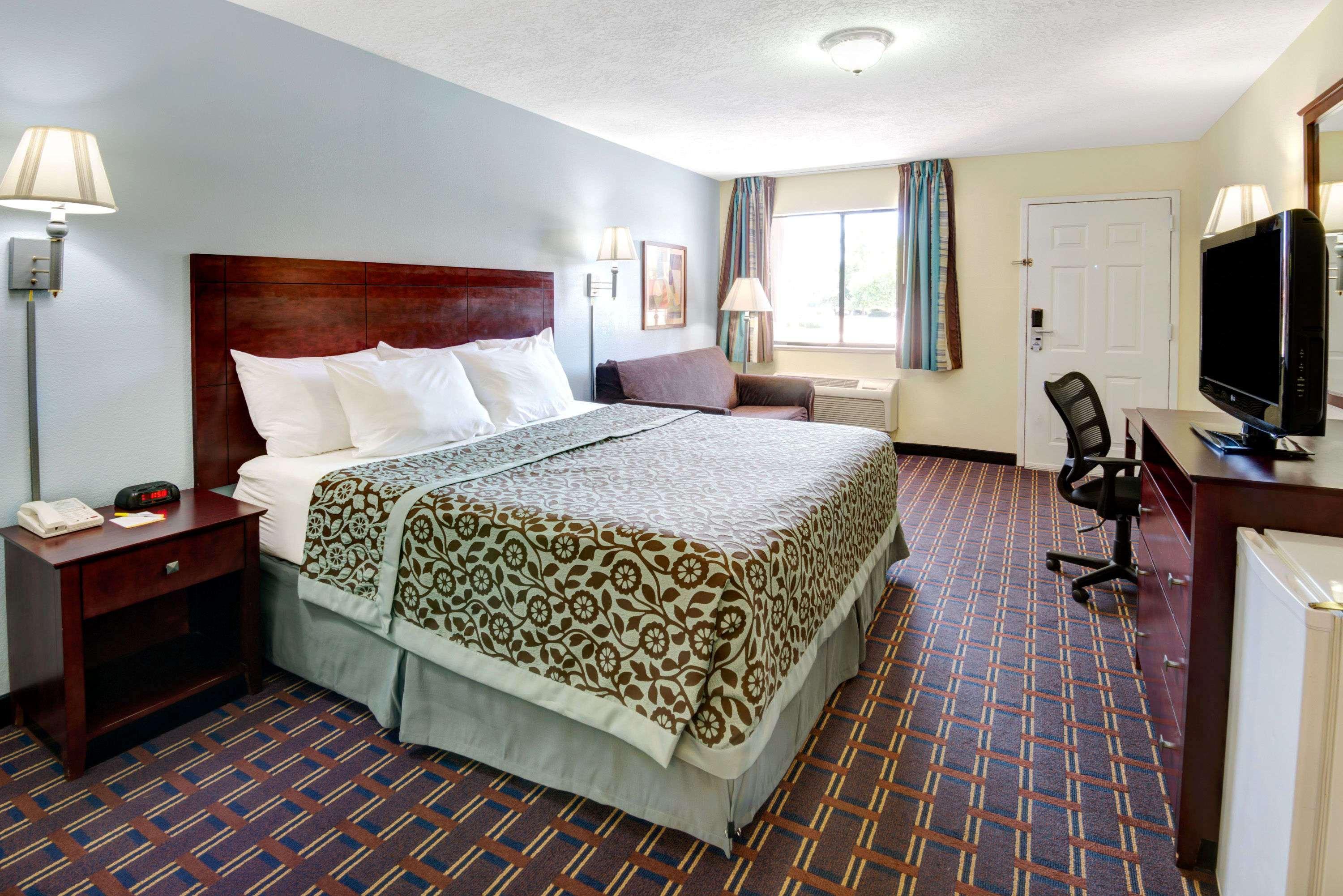 Days Inn By Wyndham Albuquerque West Ngoại thất bức ảnh