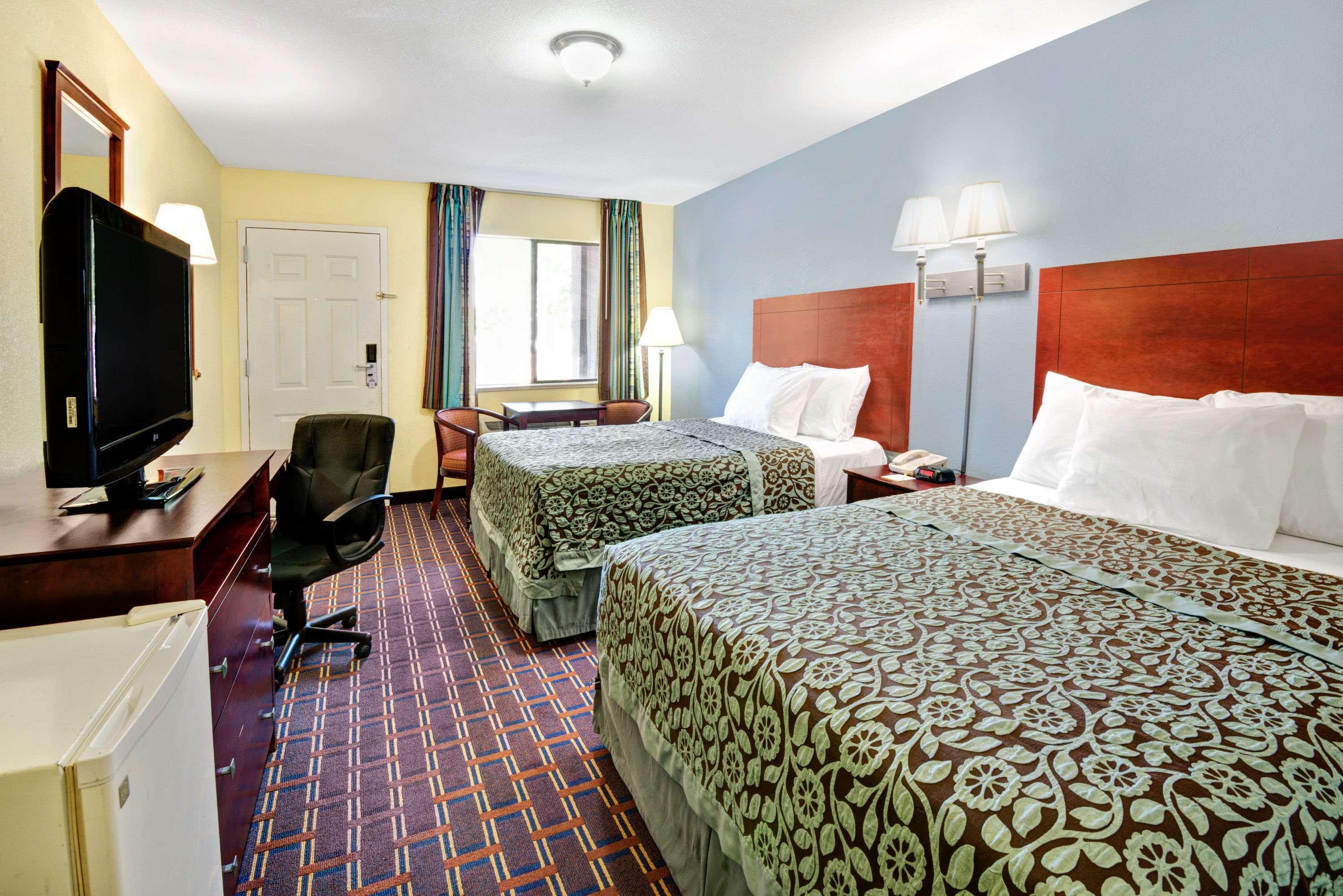 Days Inn By Wyndham Albuquerque West Ngoại thất bức ảnh