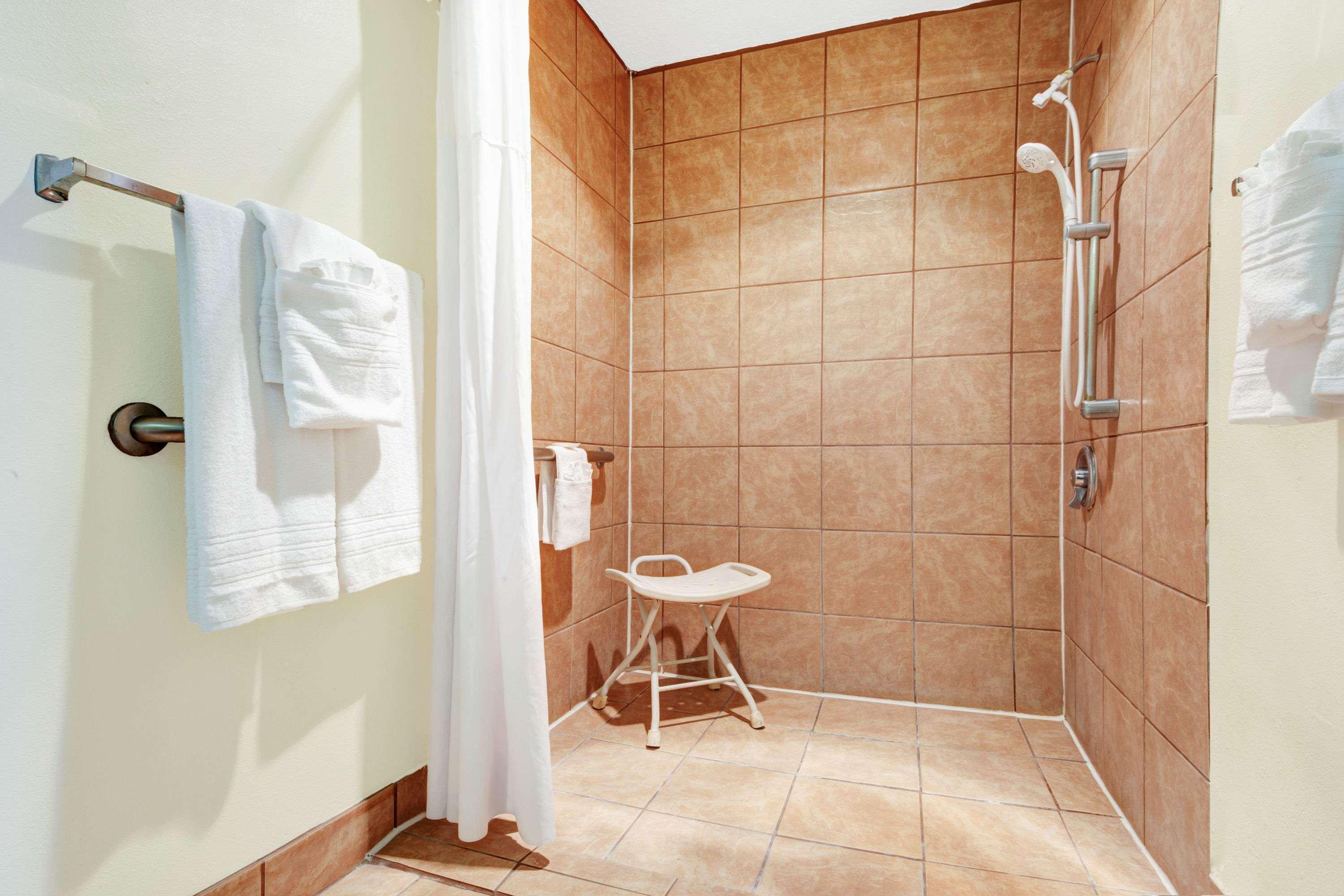 Days Inn By Wyndham Albuquerque West Ngoại thất bức ảnh
