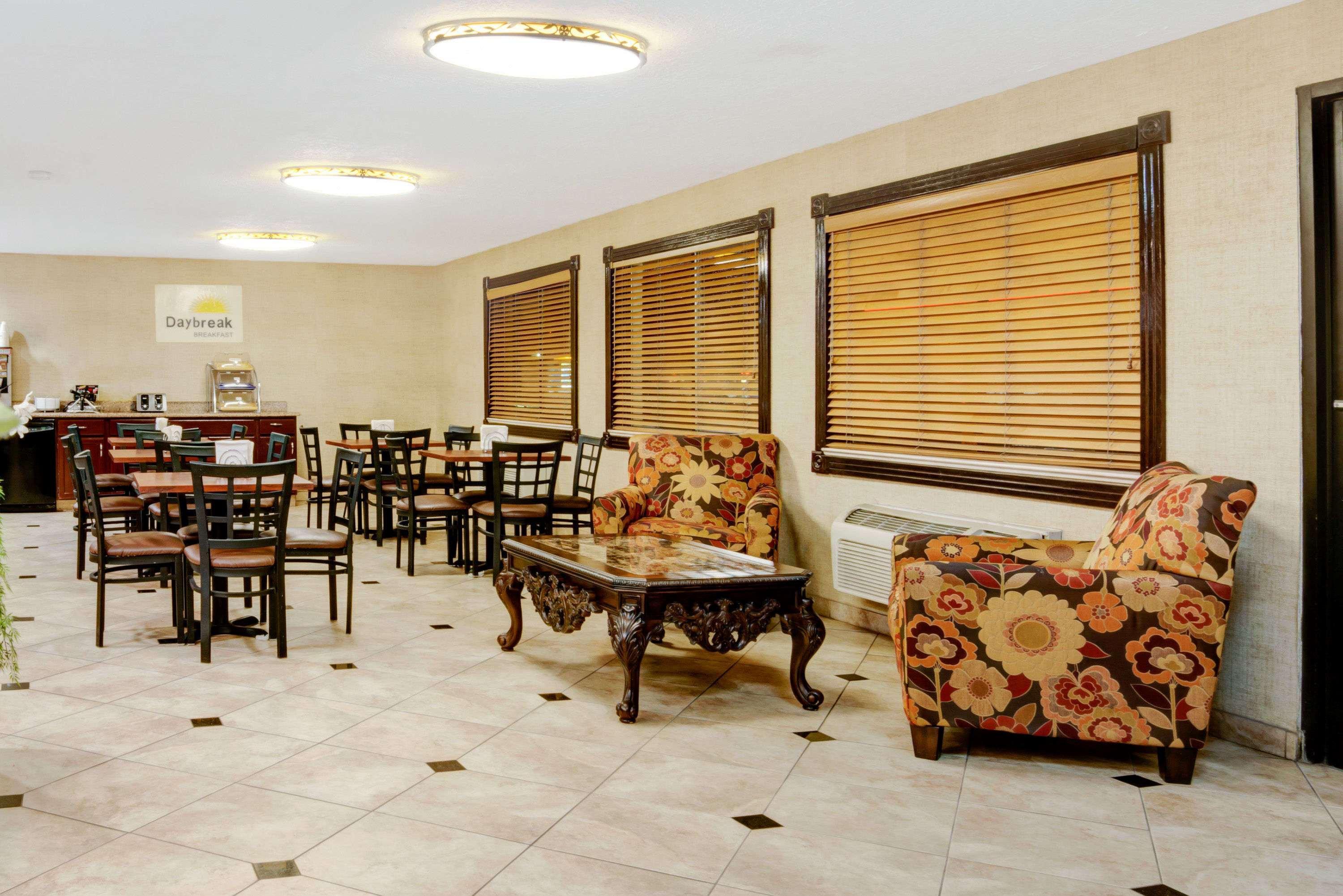 Days Inn By Wyndham Albuquerque West Ngoại thất bức ảnh
