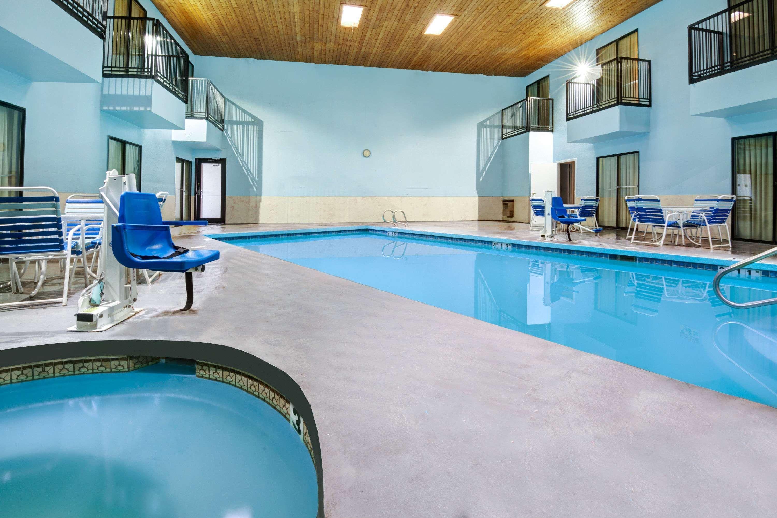 Days Inn By Wyndham Albuquerque West Ngoại thất bức ảnh