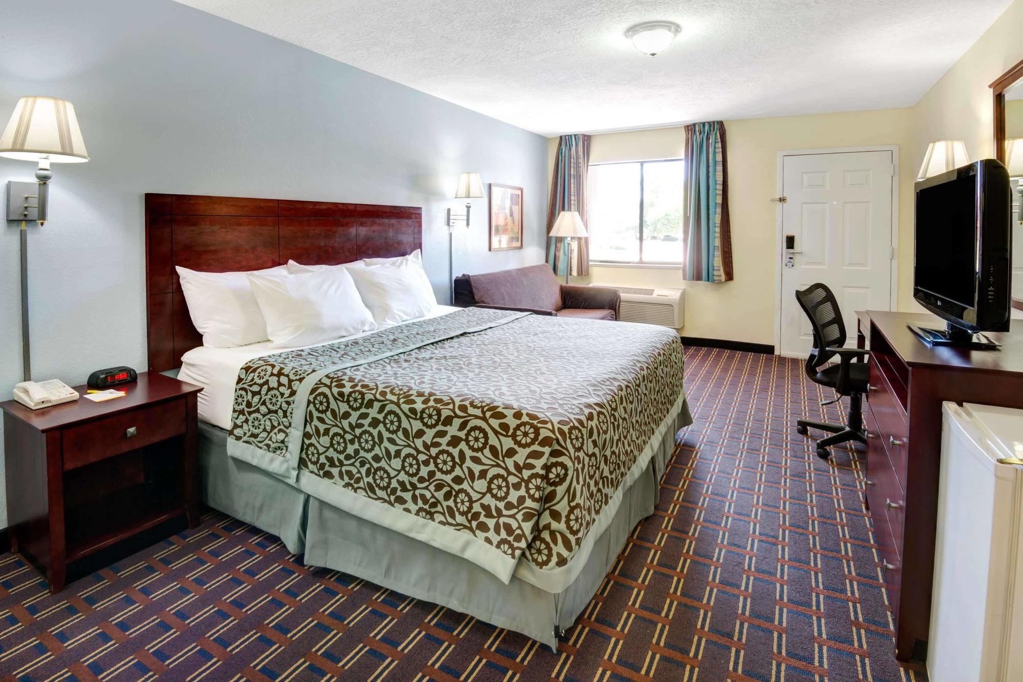 Days Inn By Wyndham Albuquerque West Ngoại thất bức ảnh